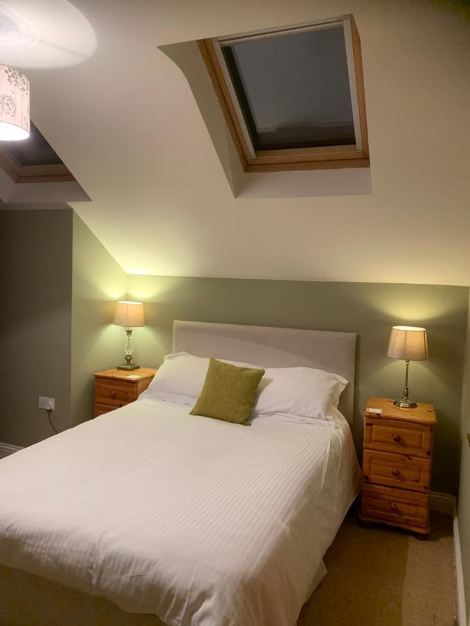 The View At 37 B&B Banbridge Exterior foto