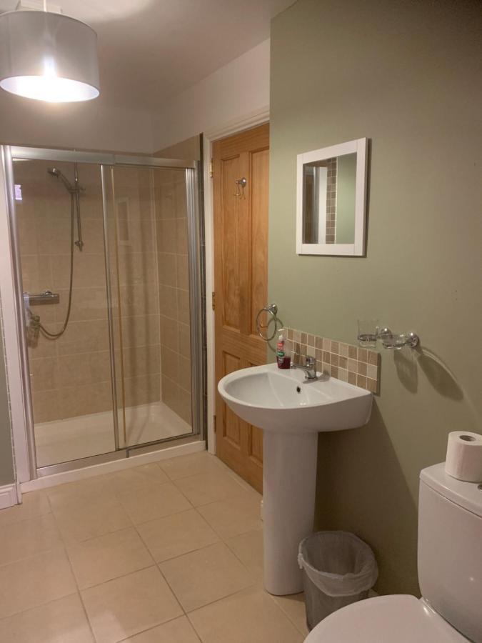 The View At 37 B&B Banbridge Exterior foto