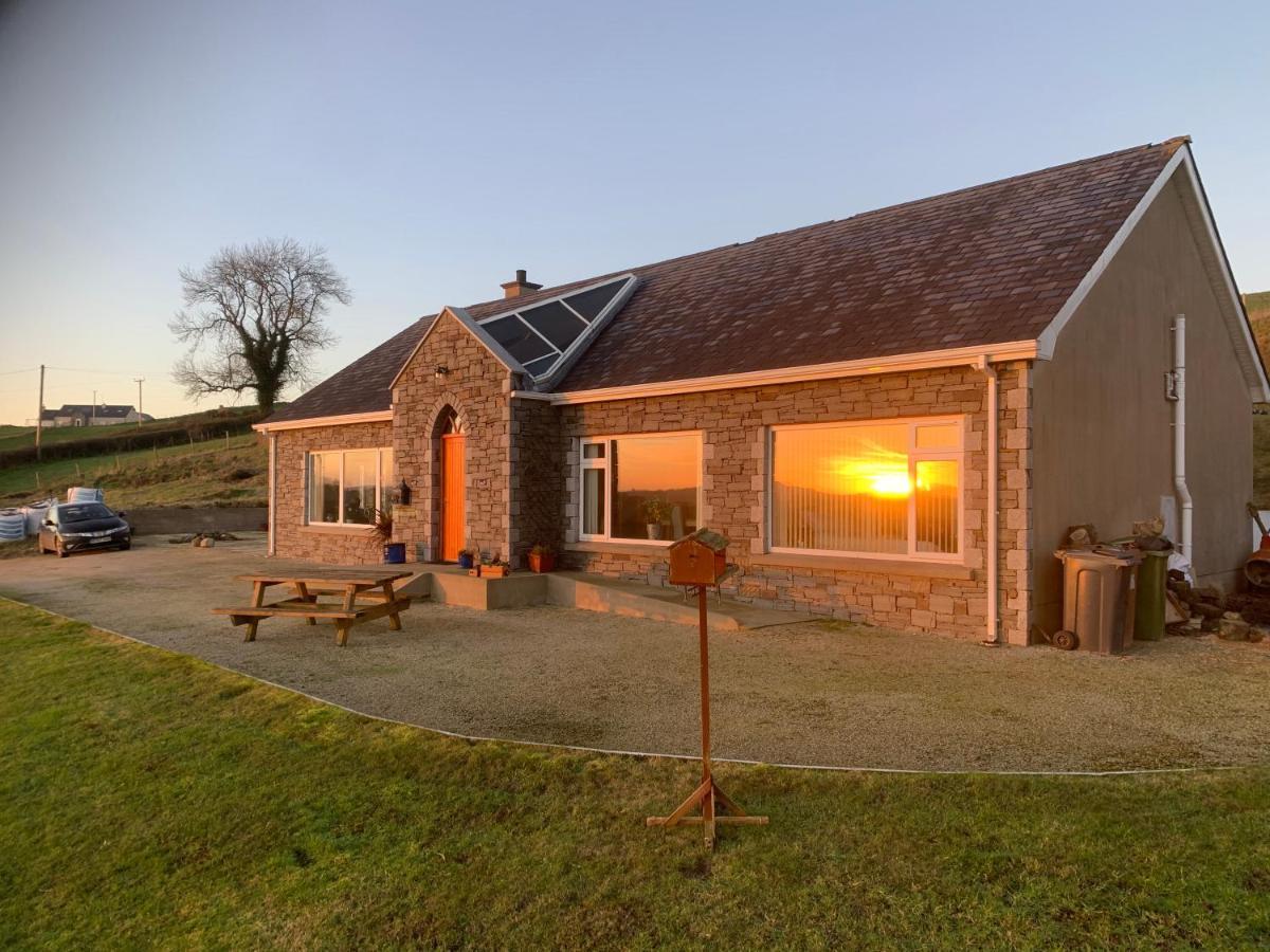 The View At 37 B&B Banbridge Exterior foto