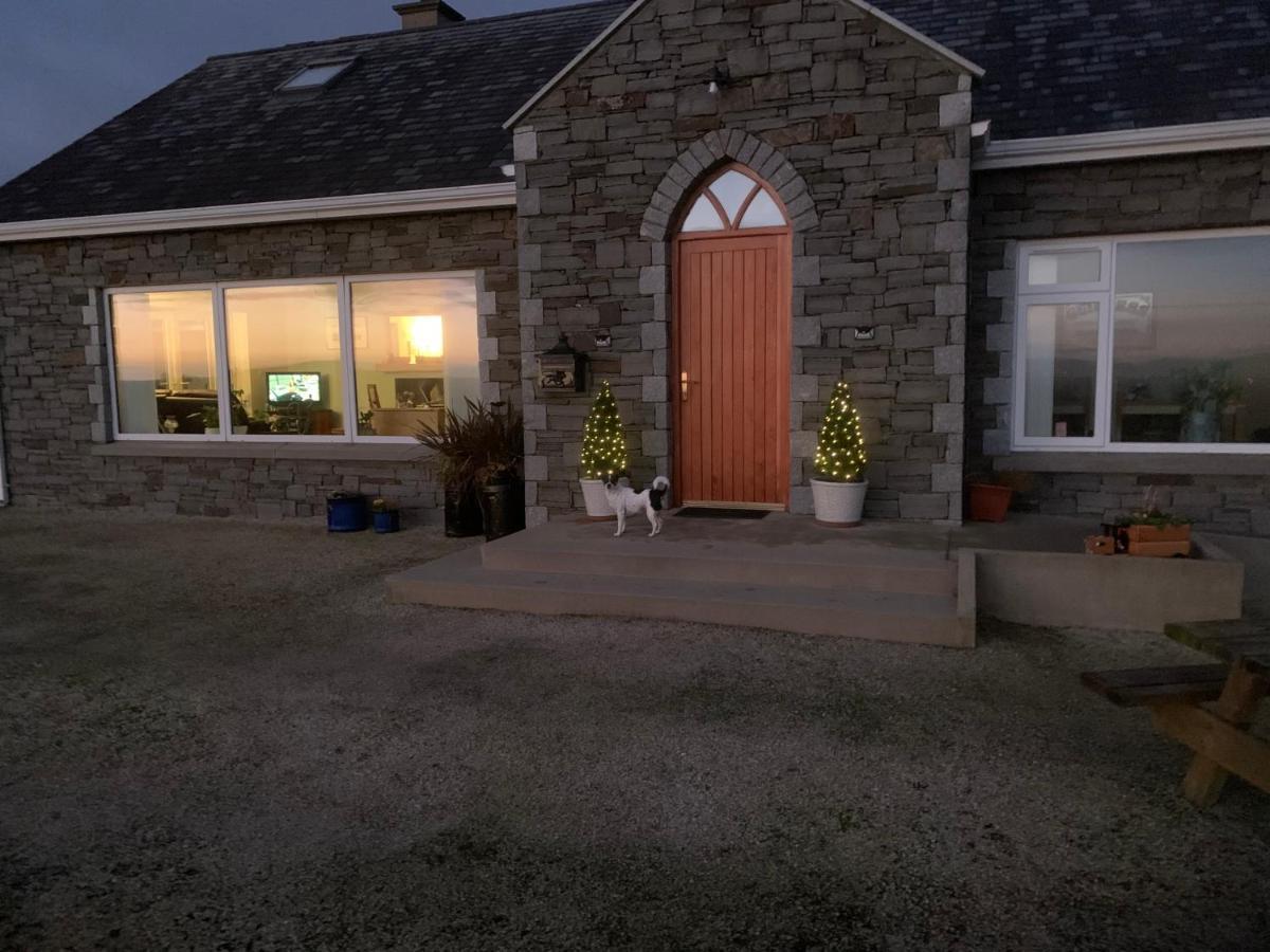 The View At 37 B&B Banbridge Exterior foto