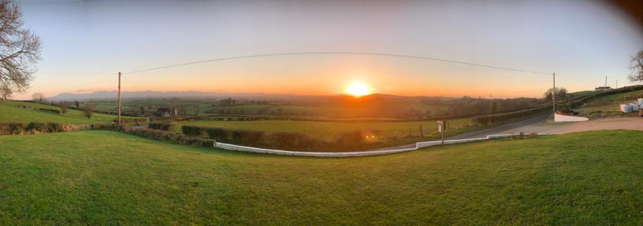 The View At 37 B&B Banbridge Exterior foto