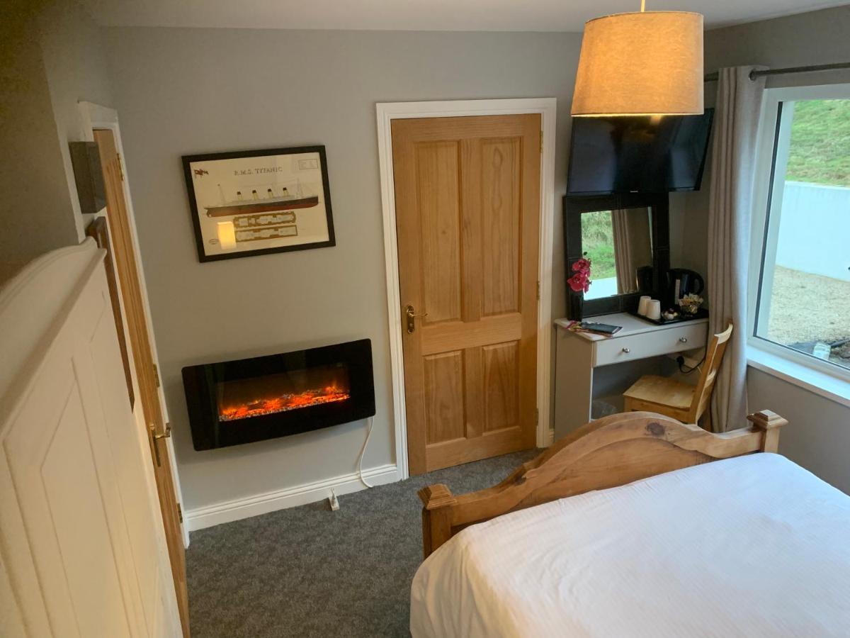 The View At 37 B&B Banbridge Exterior foto