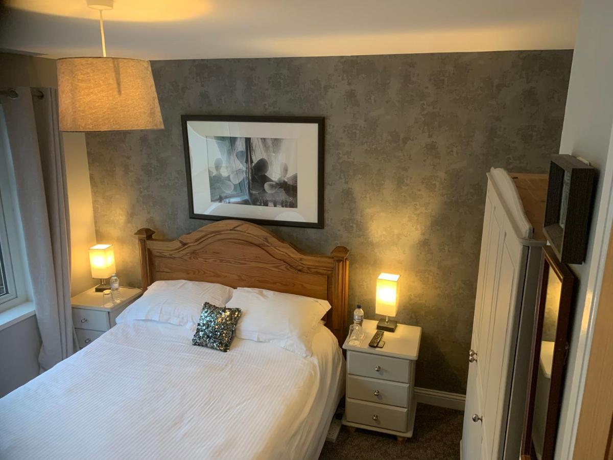 The View At 37 B&B Banbridge Exterior foto