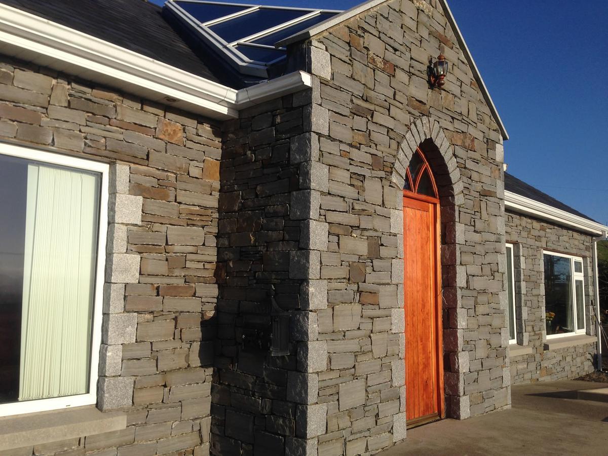 The View At 37 B&B Banbridge Exterior foto