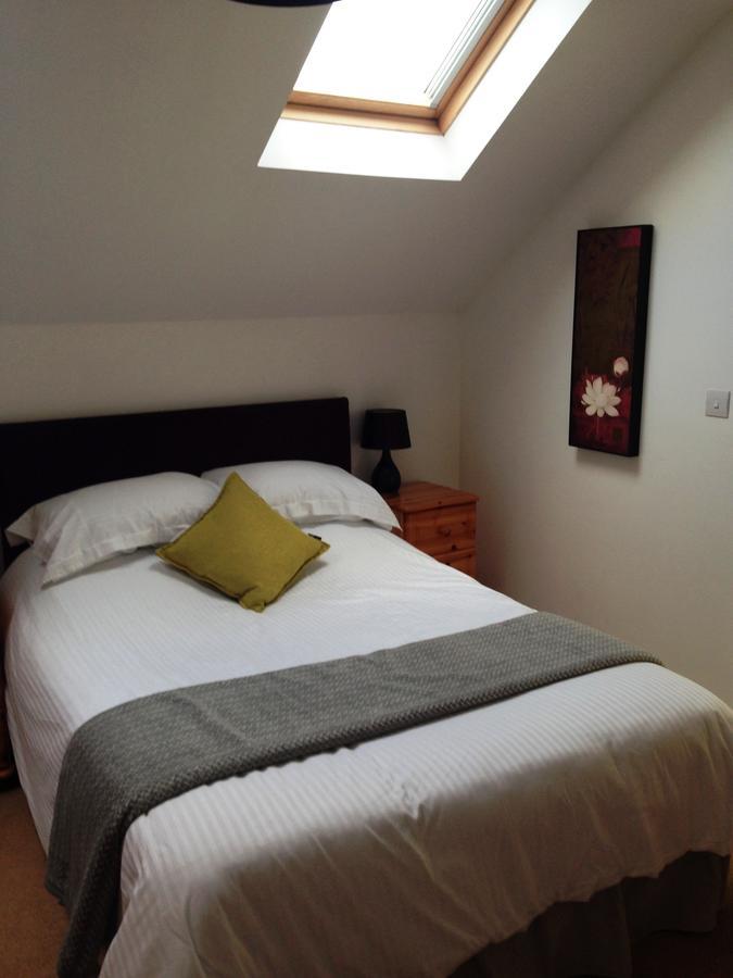 The View At 37 B&B Banbridge Exterior foto