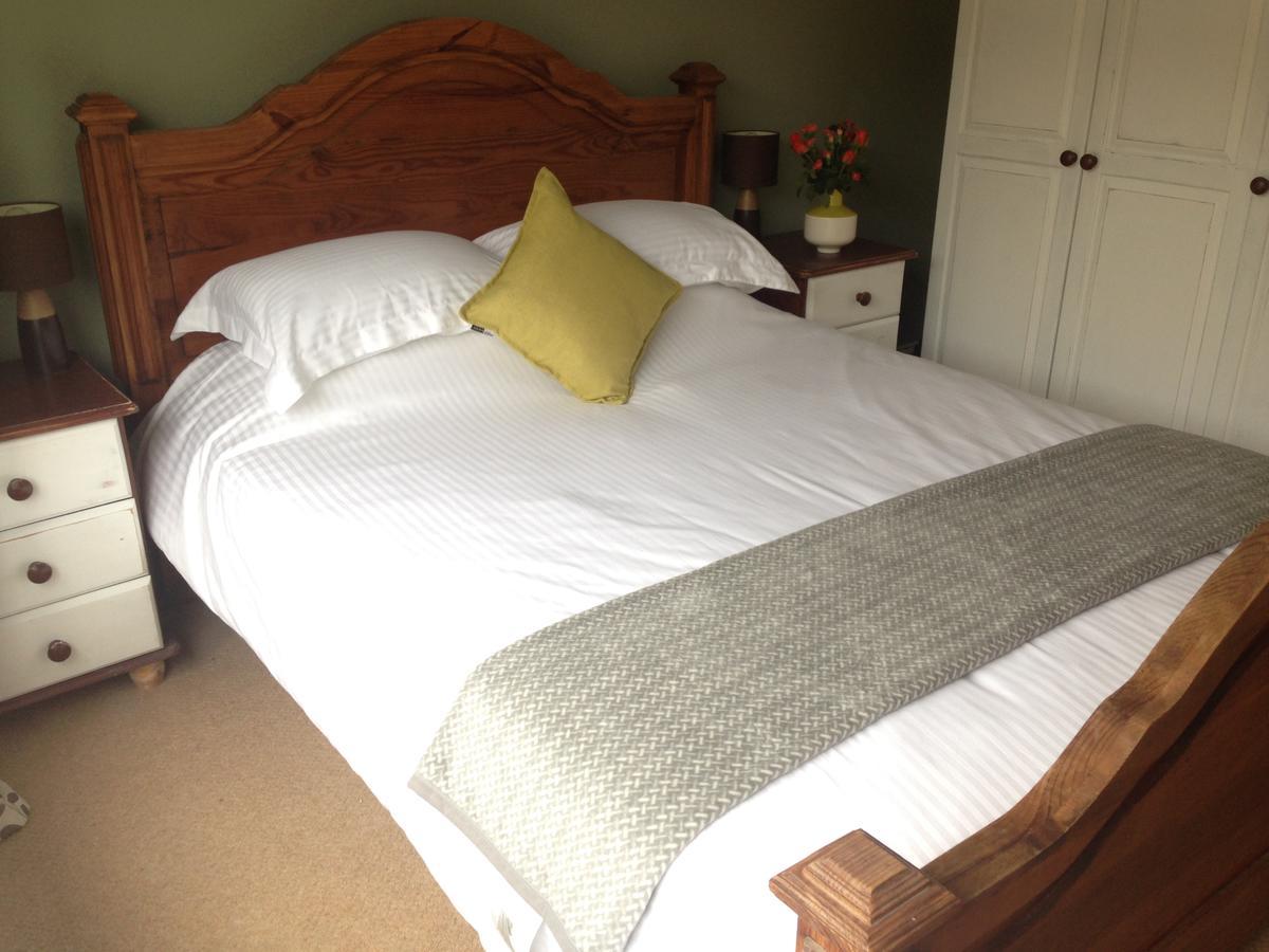 The View At 37 B&B Banbridge Exterior foto
