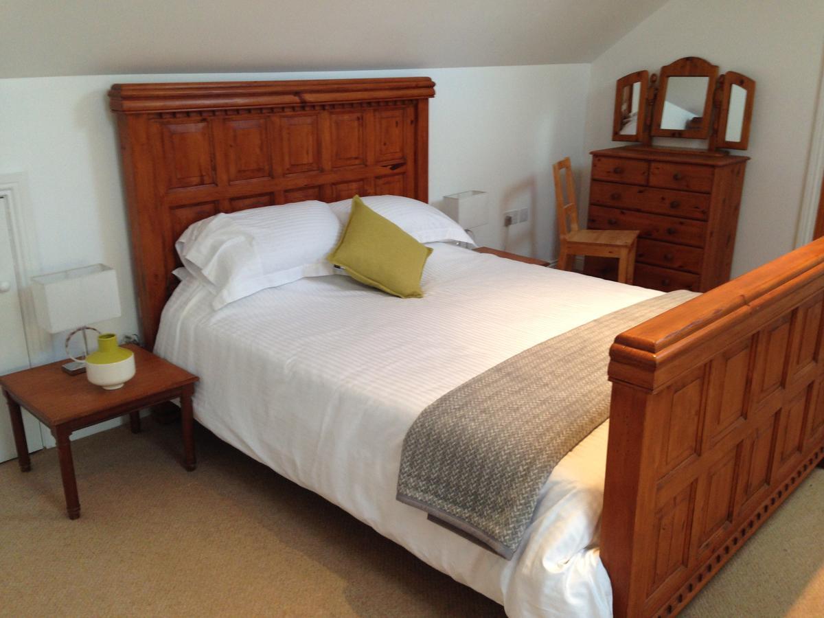 The View At 37 B&B Banbridge Exterior foto