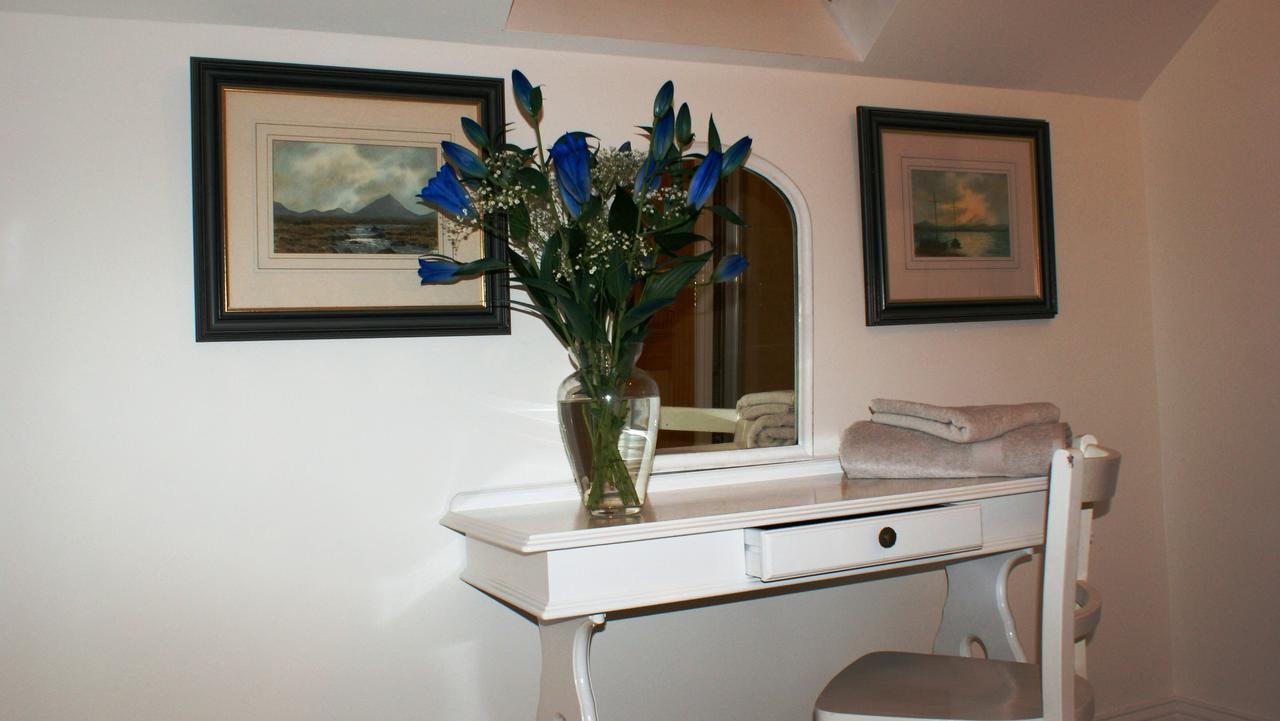 The View At 37 B&B Banbridge Exterior foto