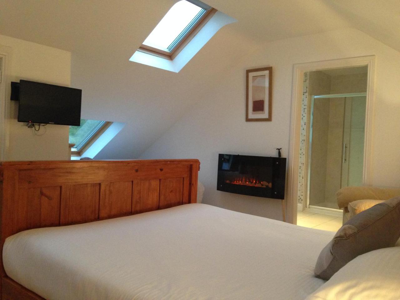 The View At 37 B&B Banbridge Exterior foto
