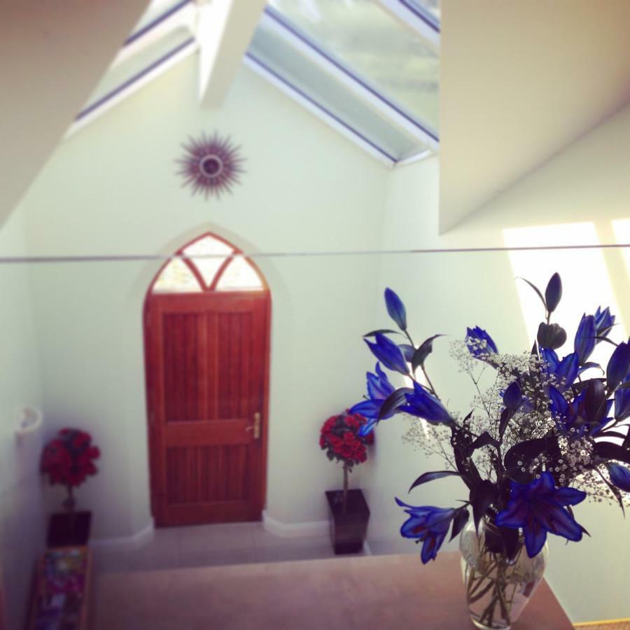 The View At 37 B&B Banbridge Exterior foto