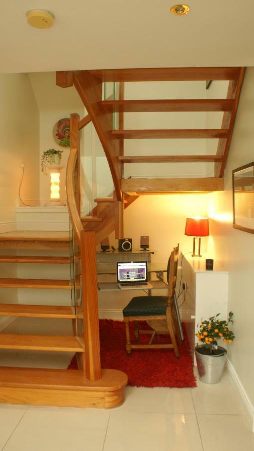 The View At 37 B&B Banbridge Exterior foto