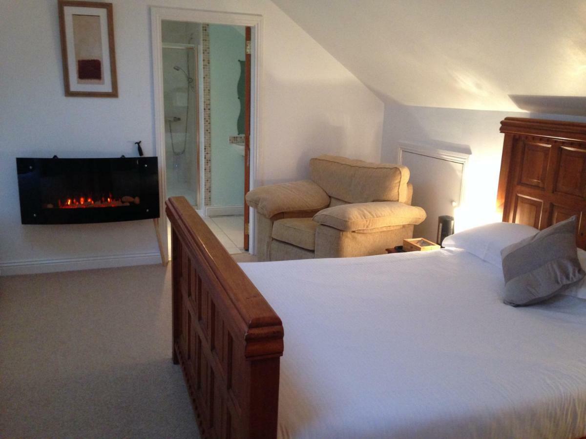 The View At 37 B&B Banbridge Exterior foto